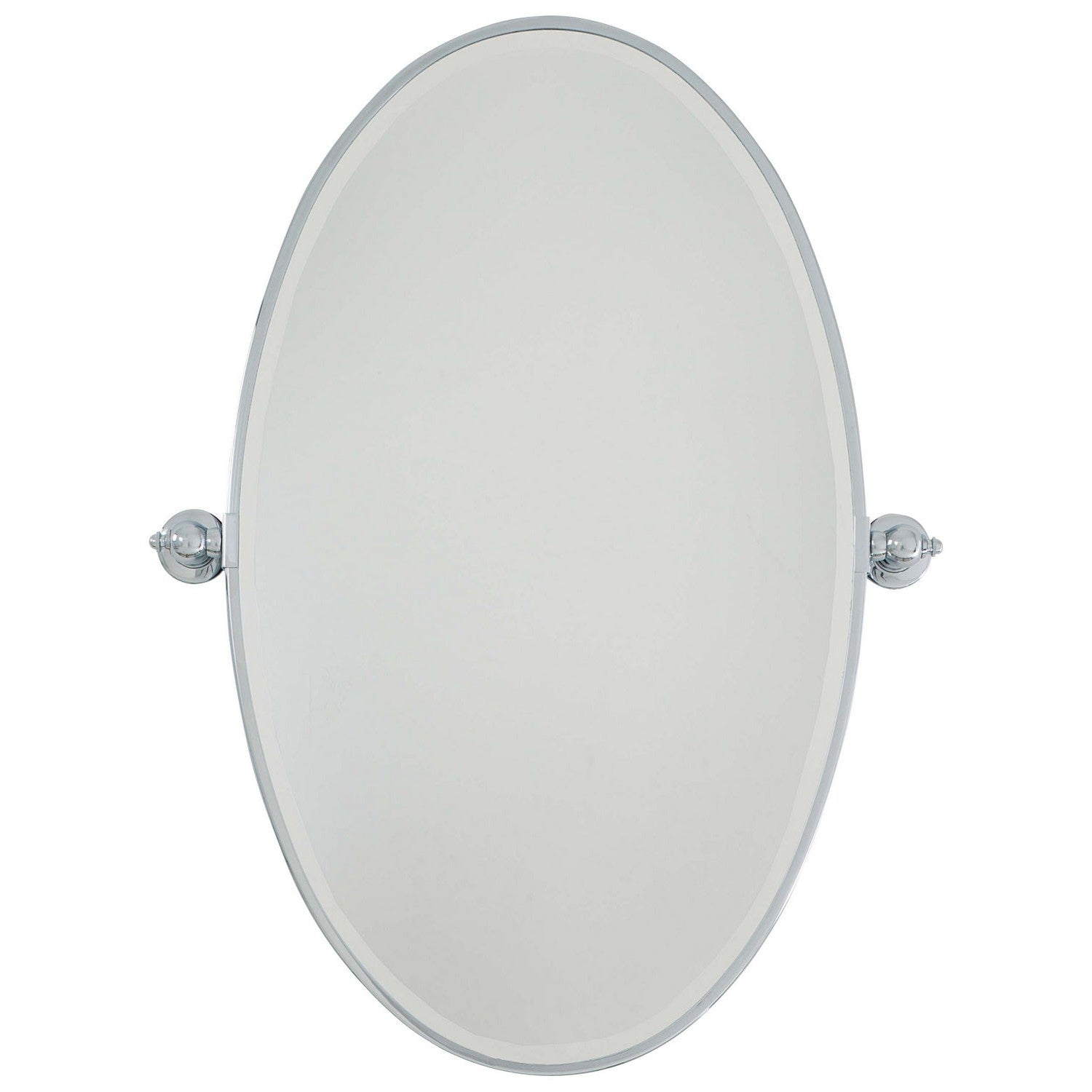 Minka-Lavery - 1432-77 - Mirror - Pivot Mirrors - Chrome