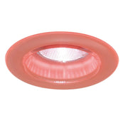 Minka-Lavery - WG500-P - Recessed Glass Trim - Pink