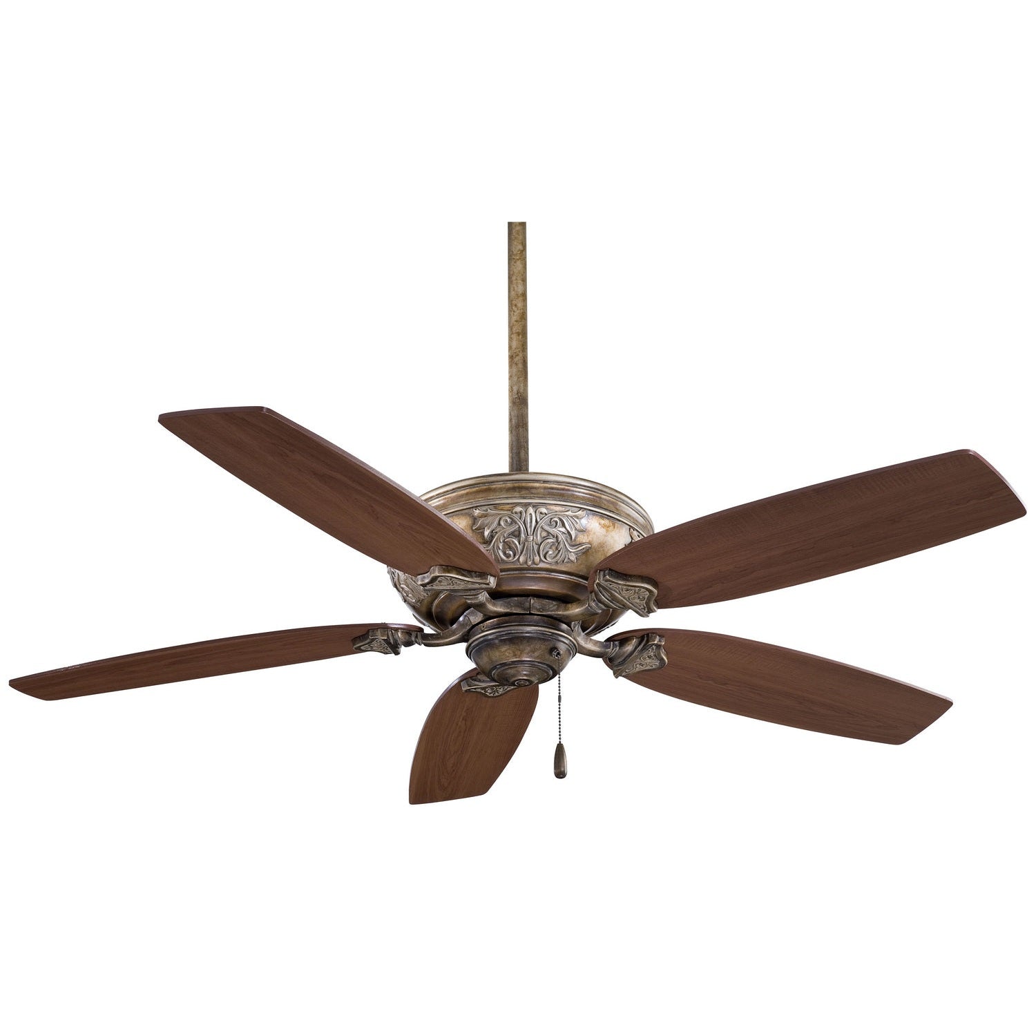 Minka Aire - F659-FB - 54" Ceiling Fan - Classica - French Beige