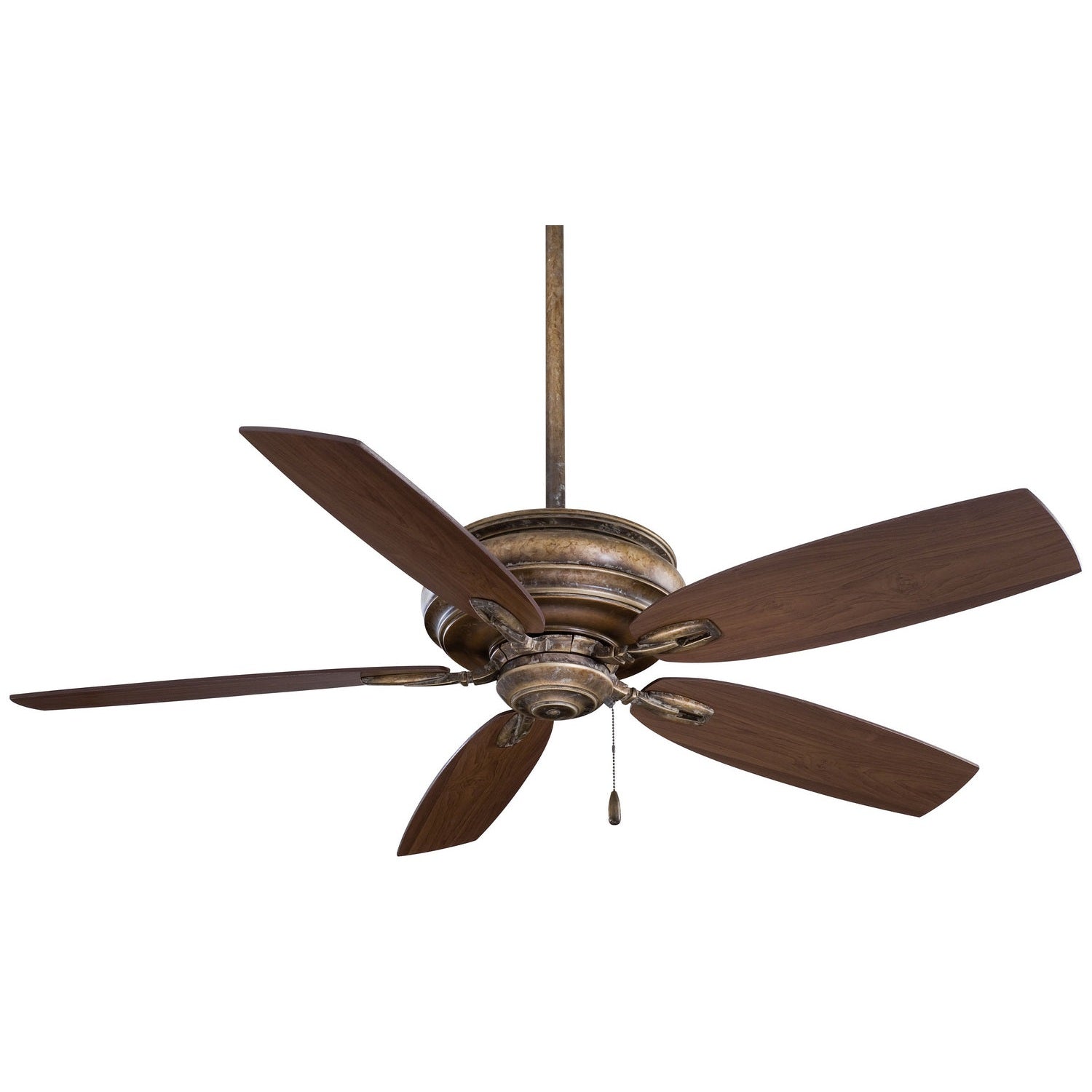 Minka Aire - F614-FB - 54" Ceiling Fan - Timeless - French Beige