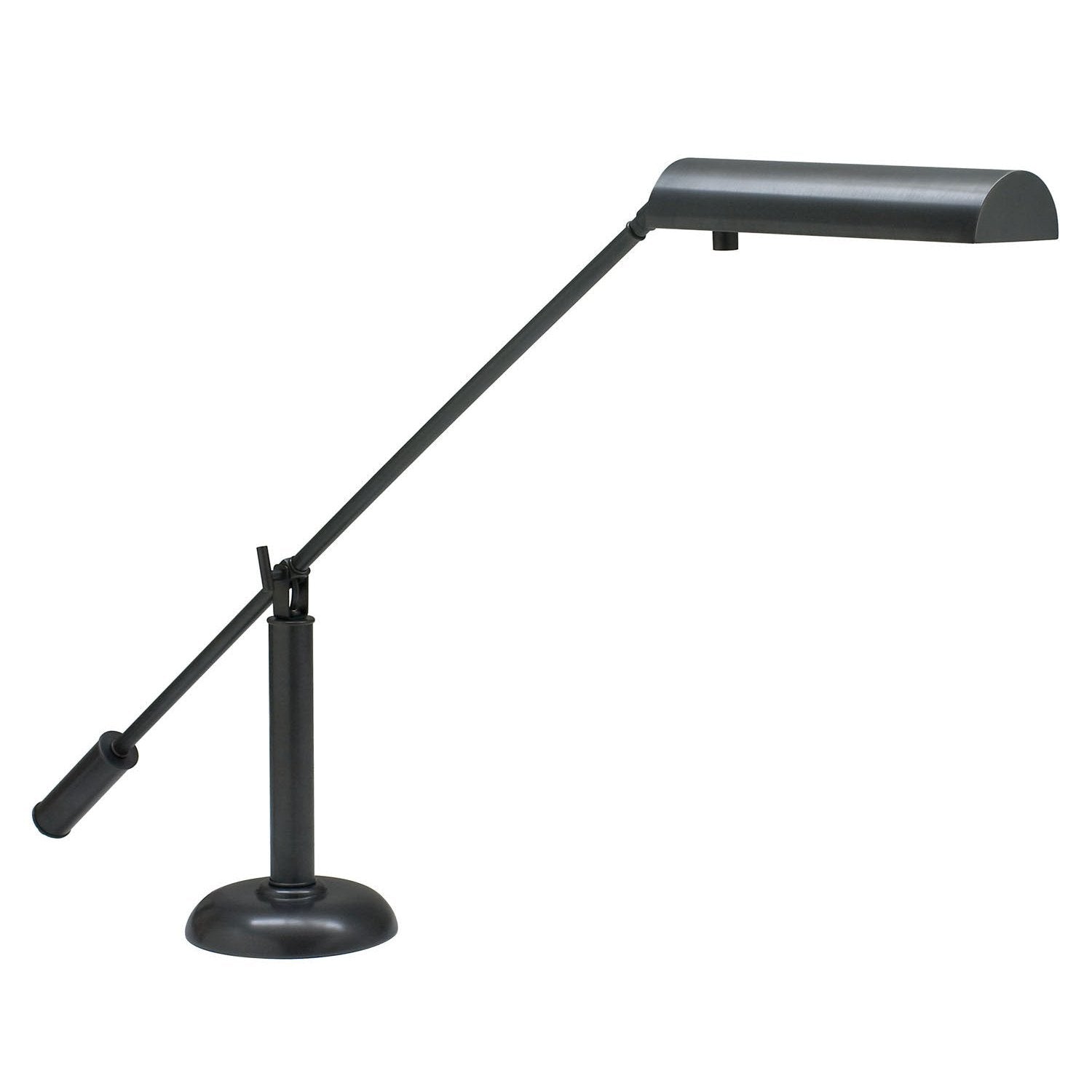 House of Troy - PH10-195-OB - One Light Piano/Desk Lamp - Piano/Desk - Oil Rubbed Bronze