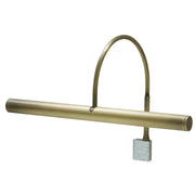 House of Troy - XL14-71 - Two Light Picture Light - Slim-line - Antique Brass