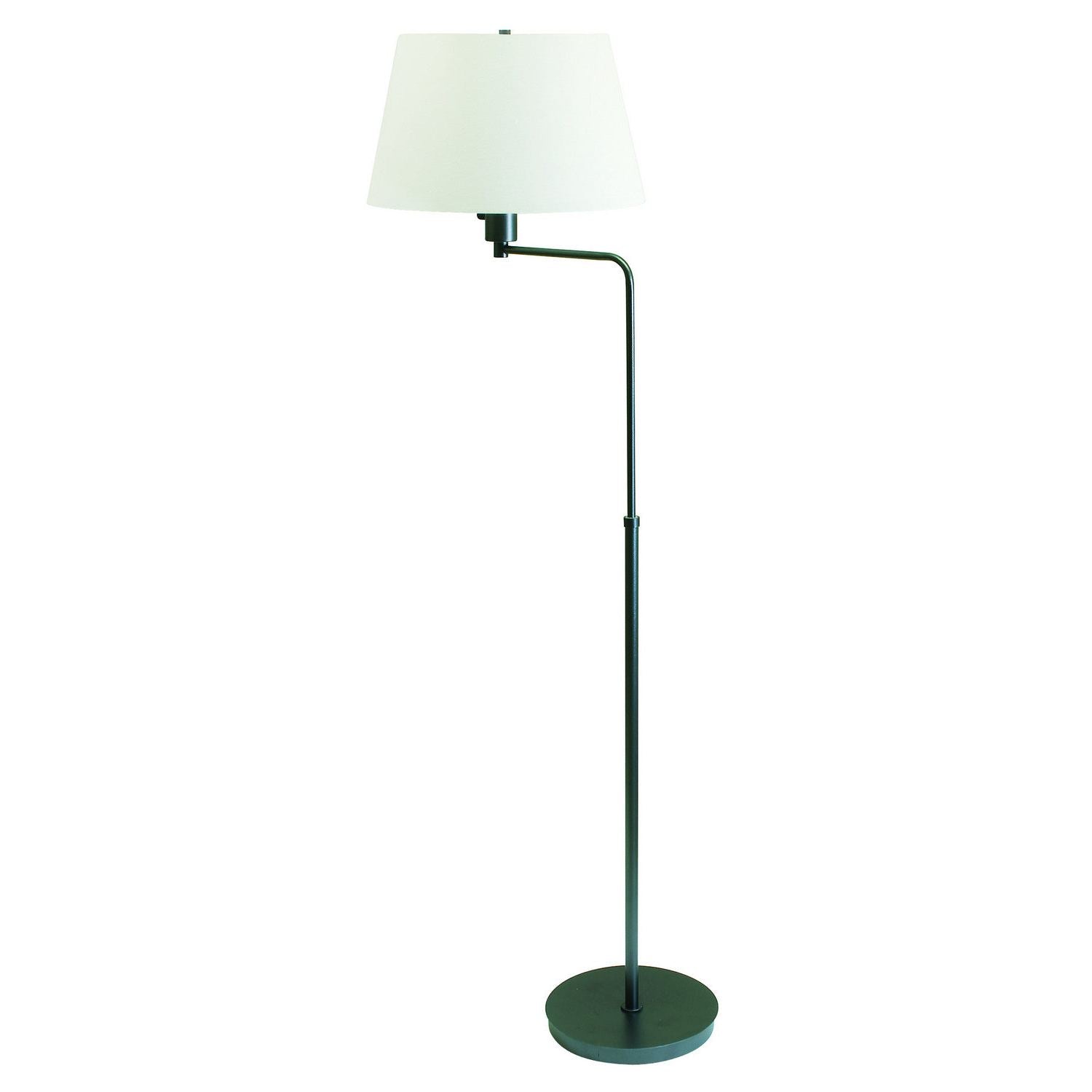 House of Troy - G200-GT - One Light Floor Lamp - Generation - Granite