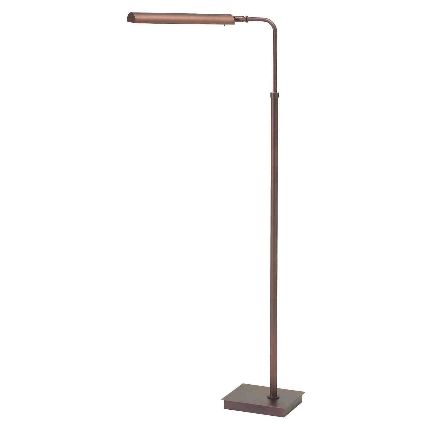 House of Troy - G300-CHB - LED Floor Lamp - Generation - Chestnut Bronze