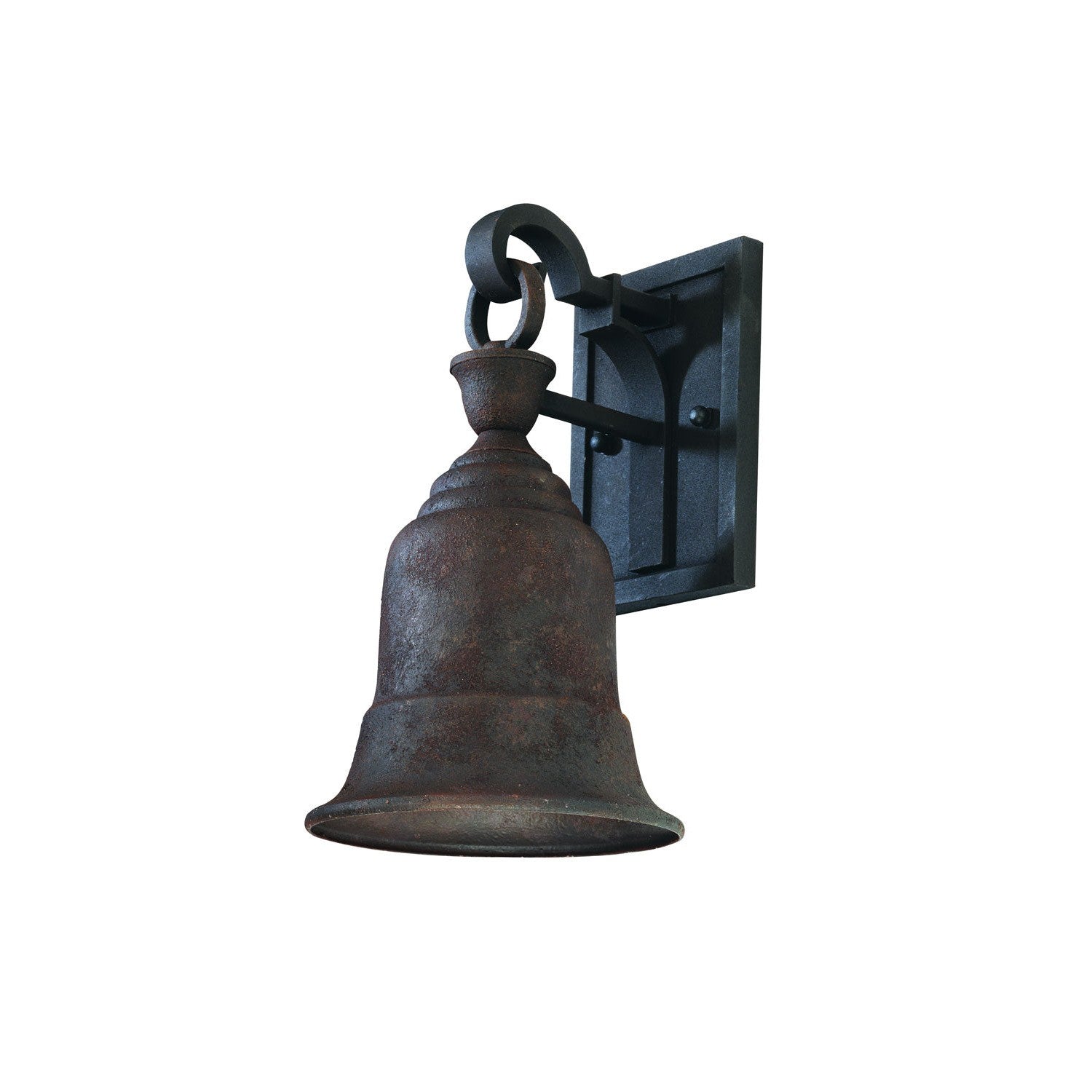 Troy Lighting - B2361-HBZ - One Light Wall Lantern - Liberty - Heritage Bronze