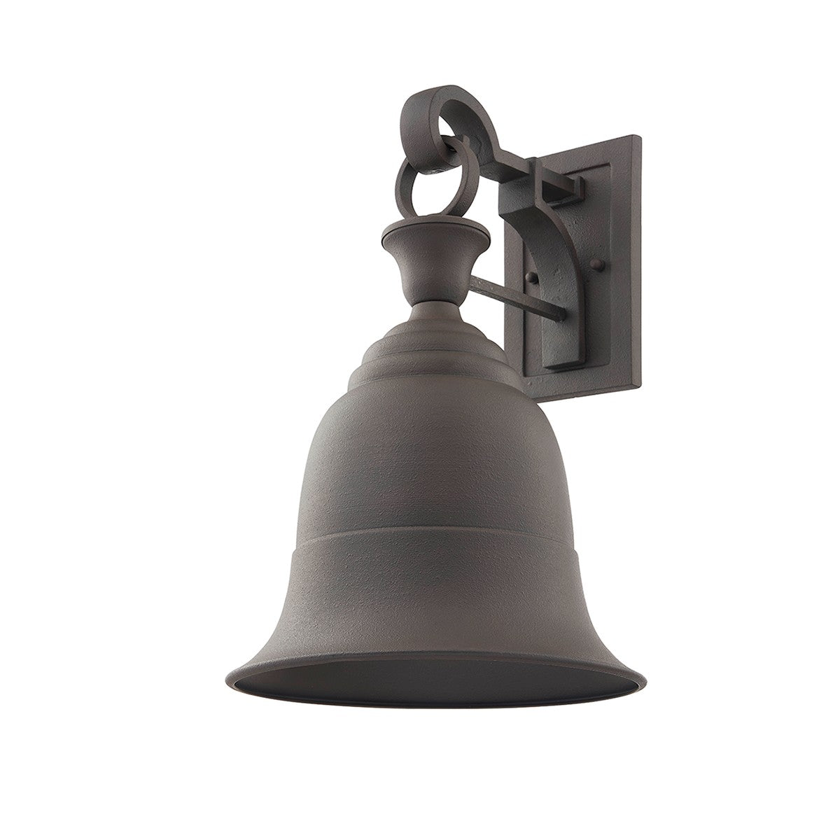 Troy Lighting - B2363-HBZ - One Light Wall Lantern - Liberty - Heritage Bronze