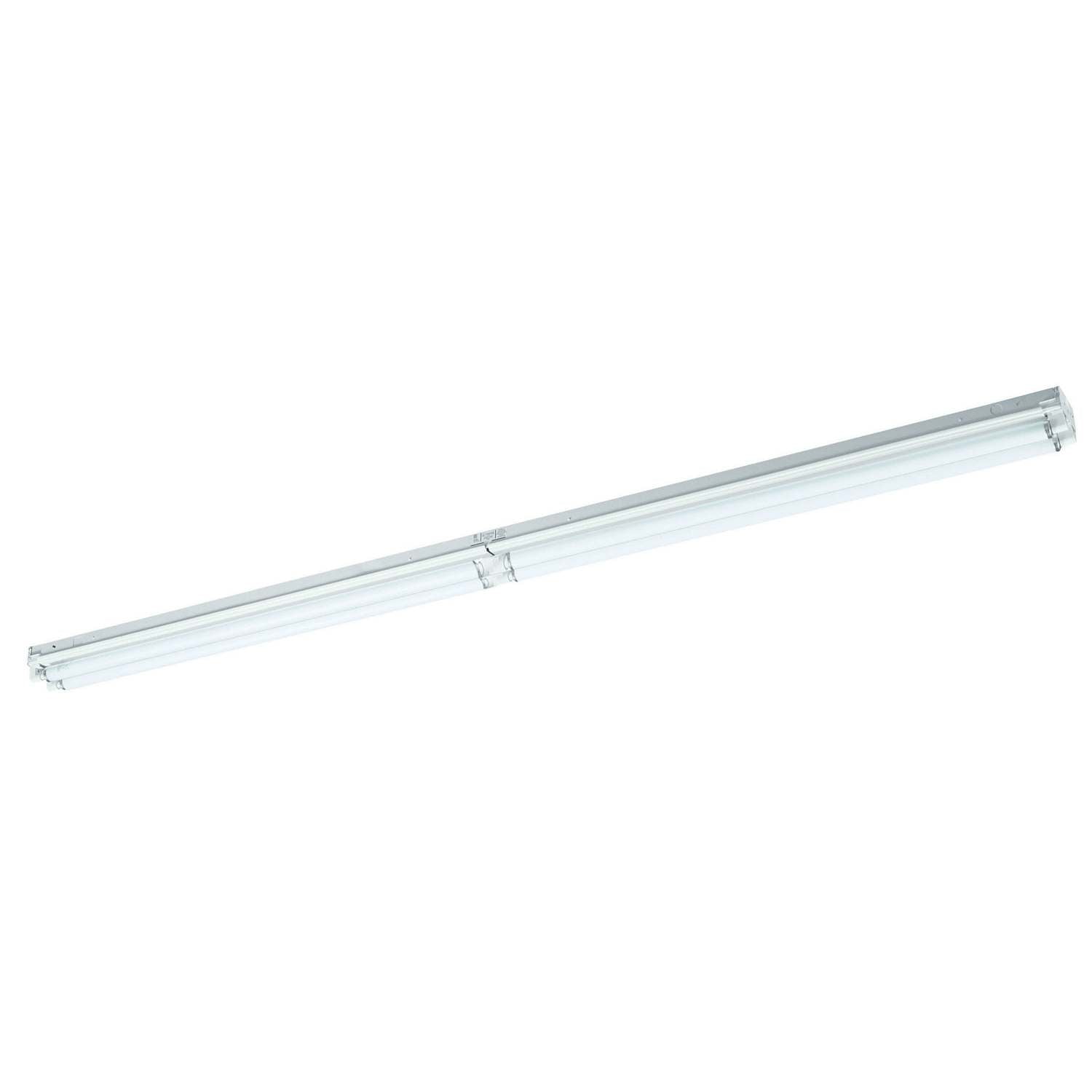 AFX Lighting - ST232-8MV - Four Light Striplight - Standard Striplight - White