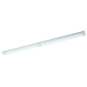 AFX Lighting - ST232-8MV - Four Light Striplight - Standard Striplight - White