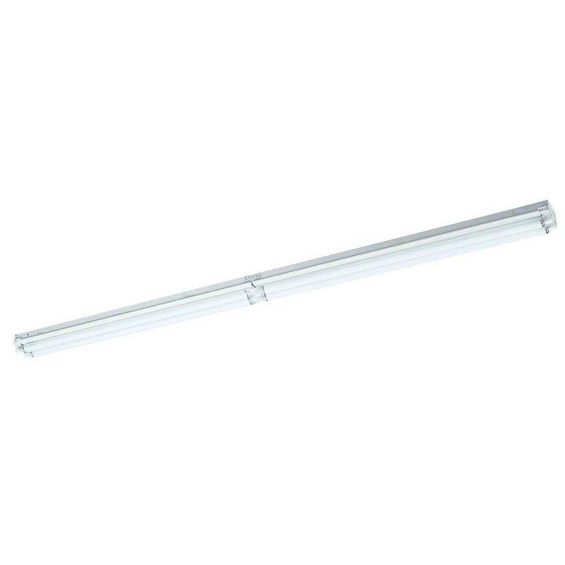 AFX Lighting - ST232-8MV - Four Light Striplight - Standard Striplight - White