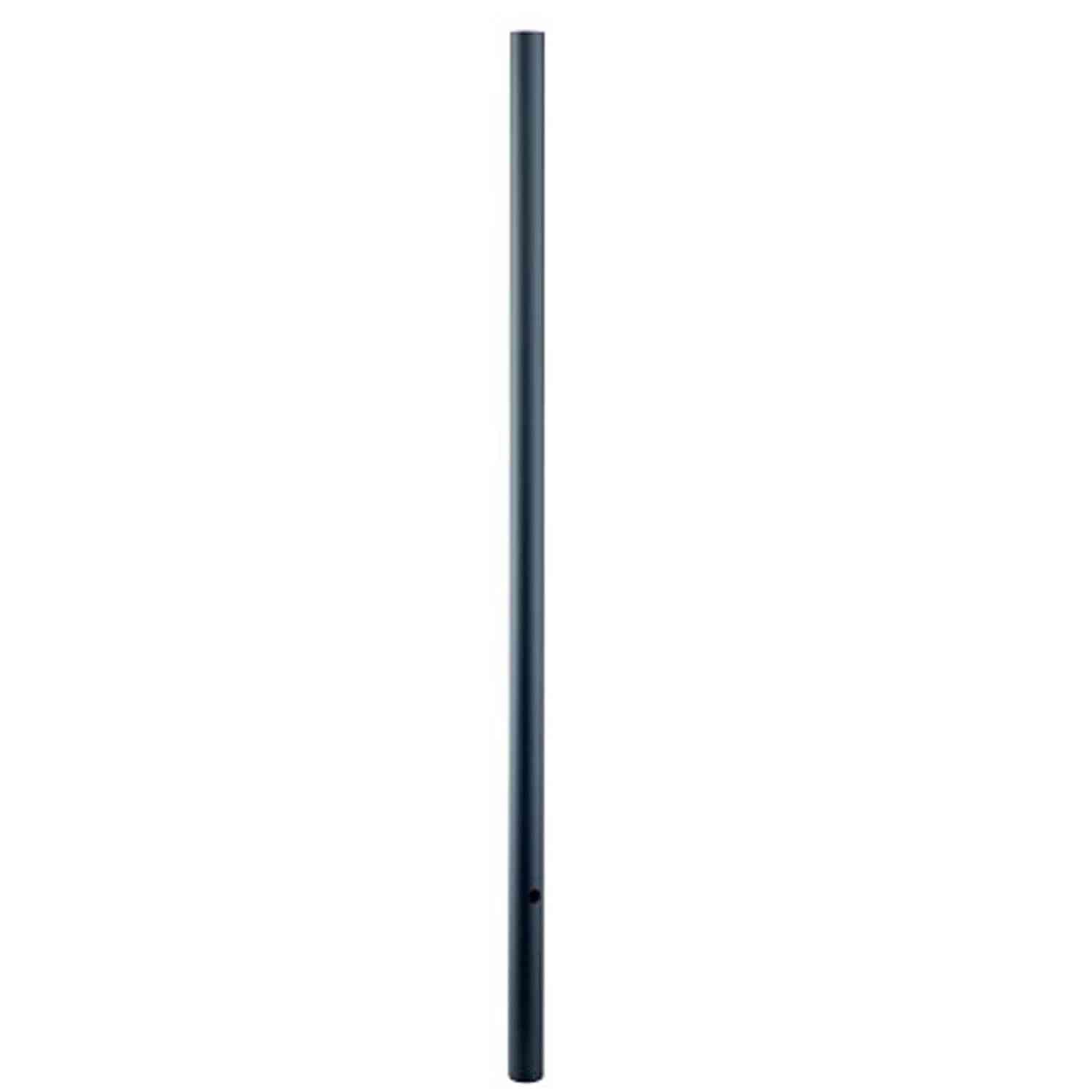 Acclaim Lighting - 95BK - Post - Direct Burial Lamp Posts - Matte Black