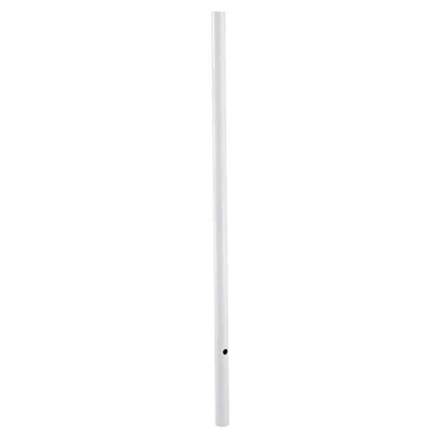 Acclaim Lighting - 95WH - Post - Direct Burial Lamp Posts - Gloss White