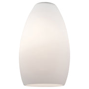 Access - 23112-OPL - Pendant Glass Shade - Merlot - Opal