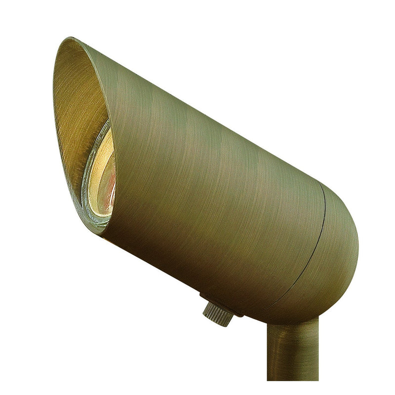 Hinkley - 1536MZ - LED Landscape - Accent - Hardy Island Accent Spot Light - Matte Bronze