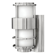 Hinkley - 1900SS - LED Wall Mount - Saturn - Stainless Steel