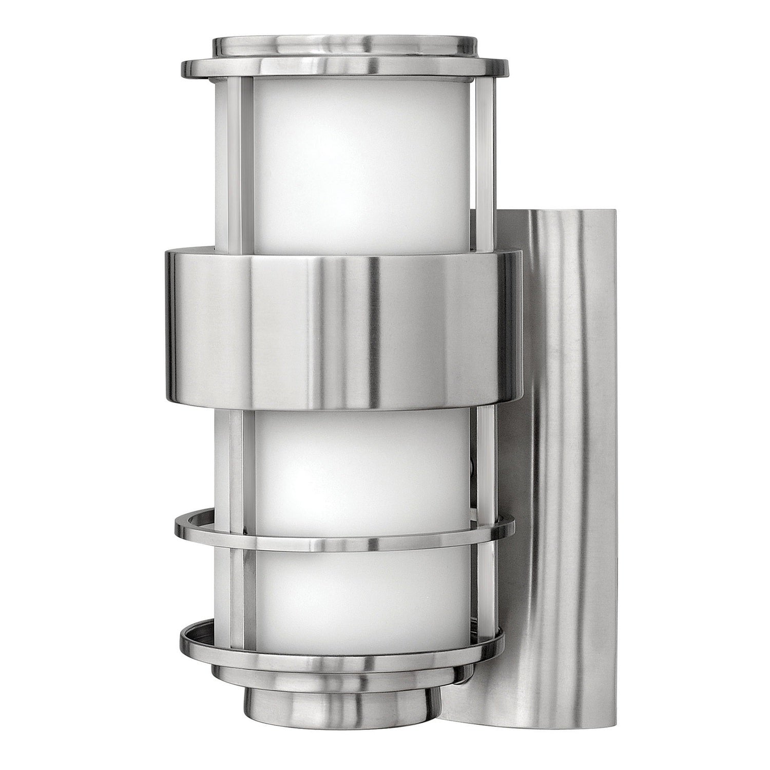 Hinkley - 1900SS - LED Wall Mount - Saturn - Stainless Steel
