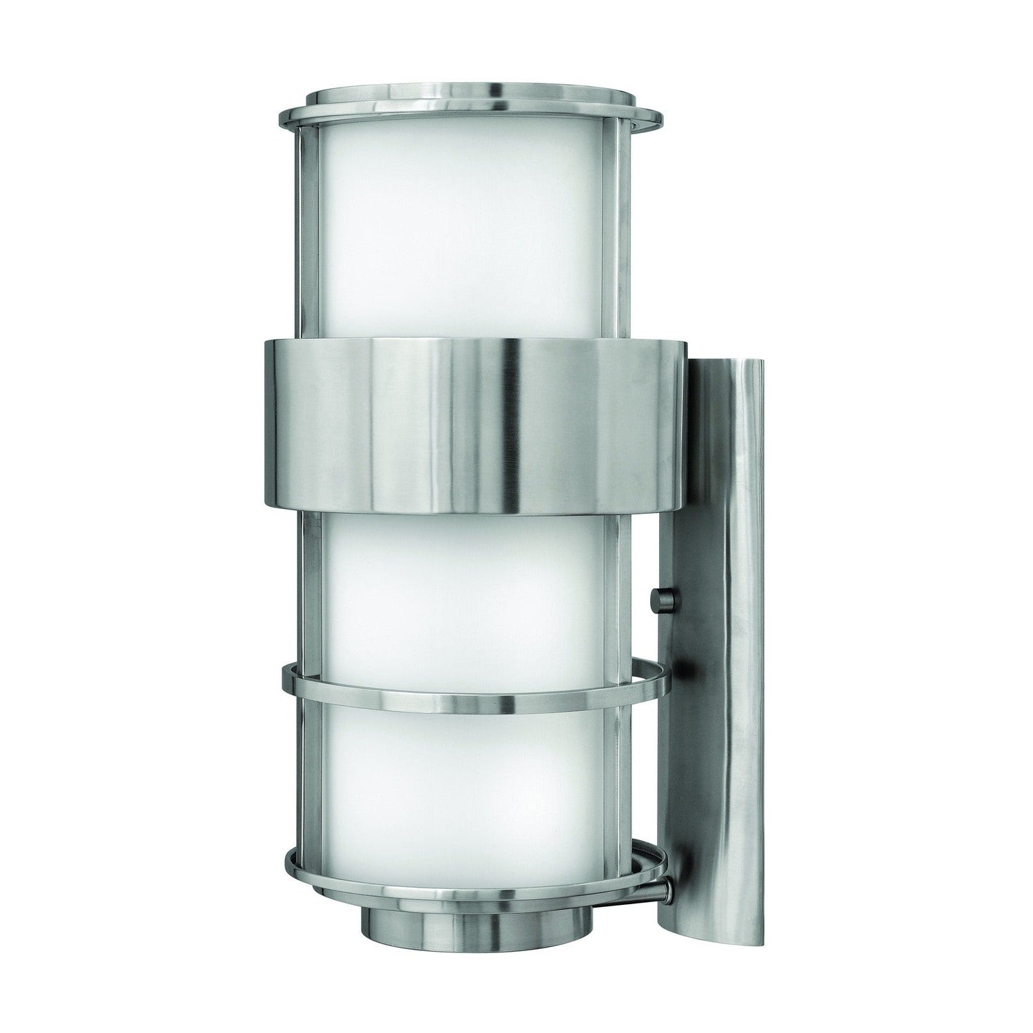 Hinkley - 1905SS - LED Wall Mount - Saturn - Stainless Steel