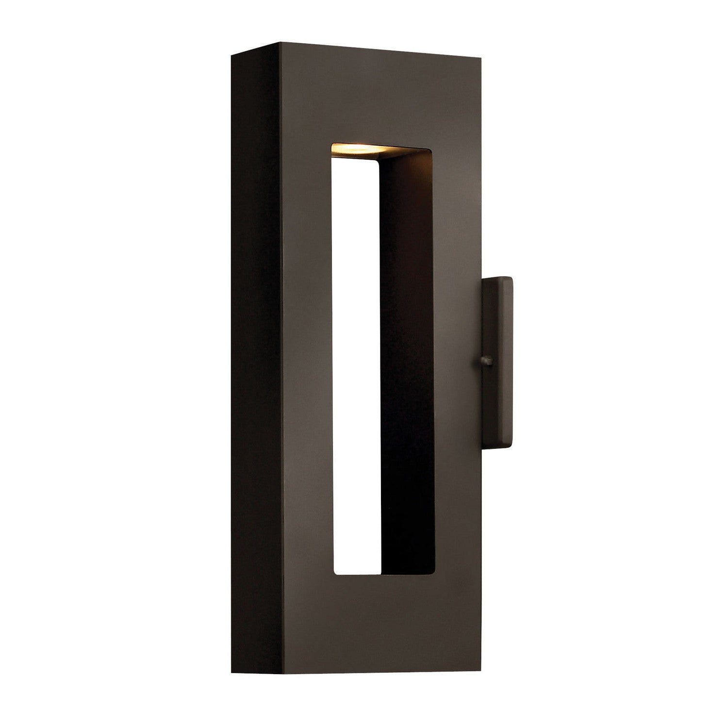 Hinkley - 1640BZ-LED - LED Wall Mount - Atlantis - Bronze