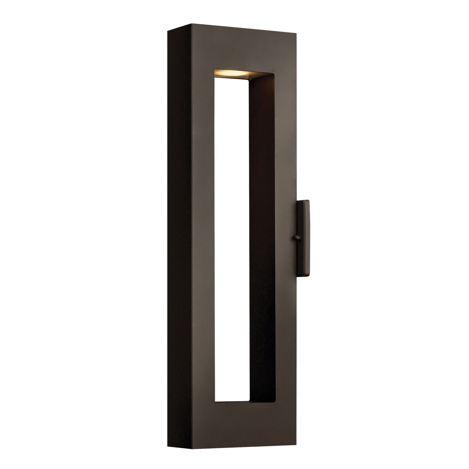 Hinkley - 1644BZ-LED - LED Wall Mount - Atlantis - Bronze