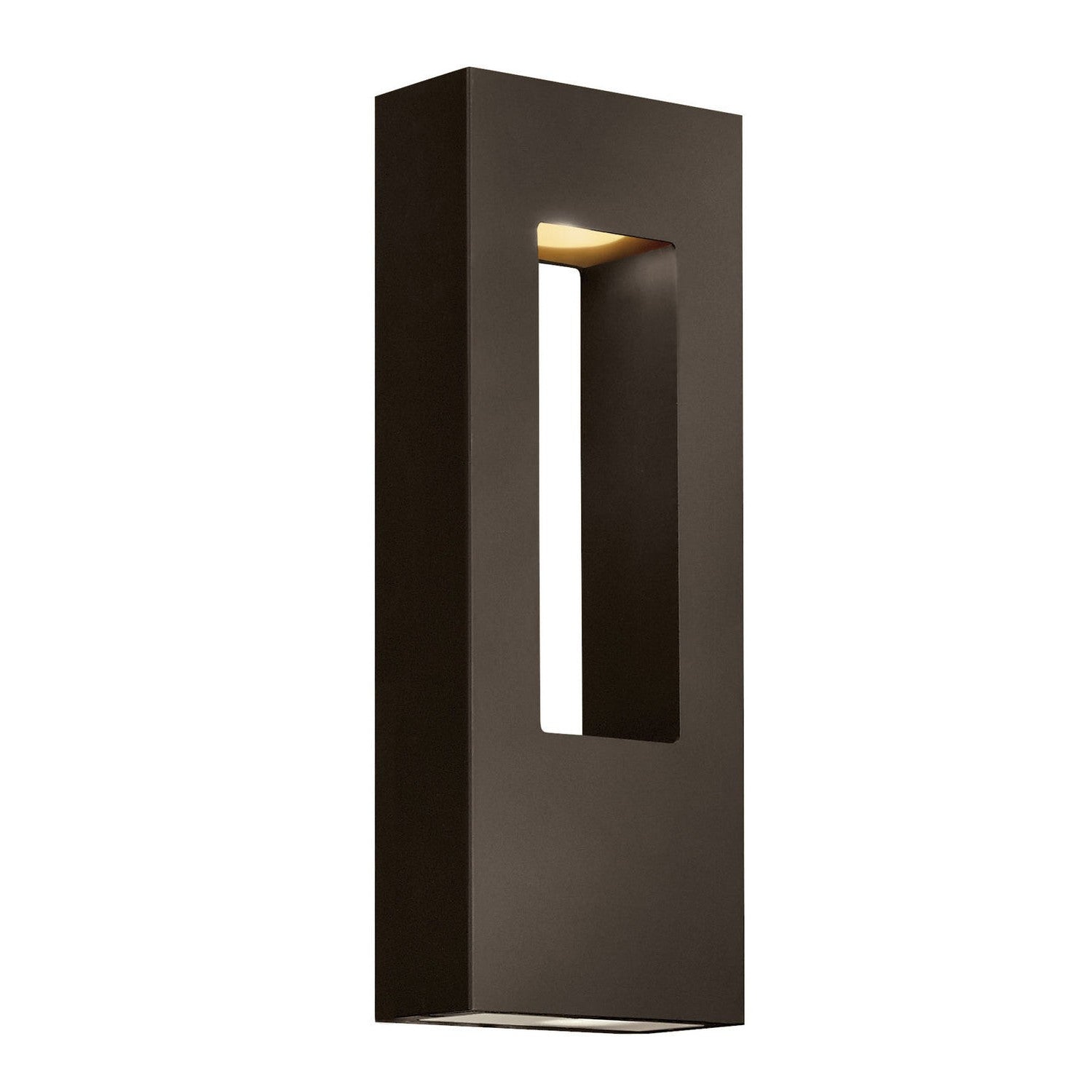 Hinkley - 1648BZ-LED - LED Wall Mount - Atlantis - Bronze