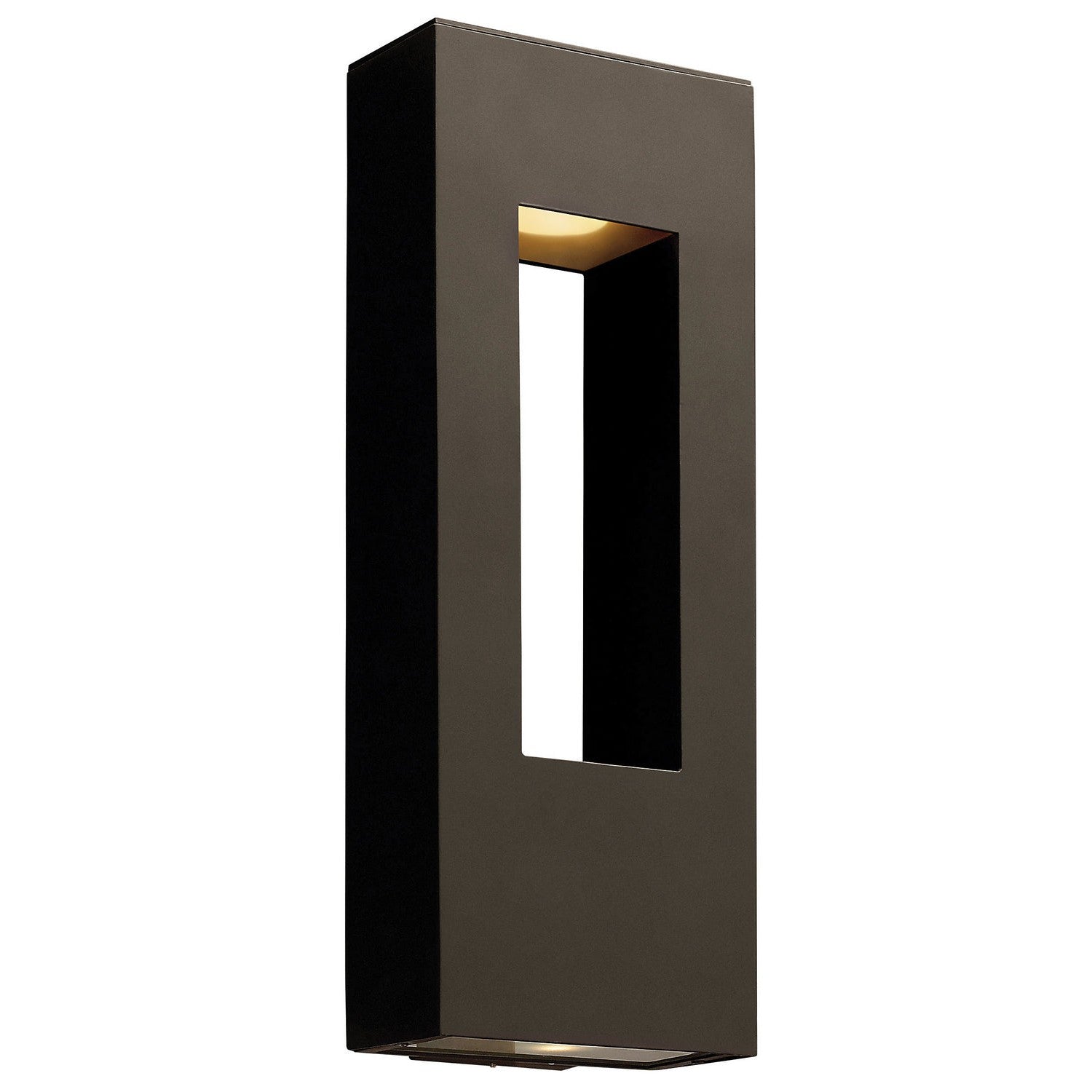 Hinkley - 1649BZ-LED - LED Wall Mount - Atlantis - Bronze
