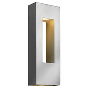 Hinkley - 1649TT-LED - LED Wall Mount - Atlantis - Titanium