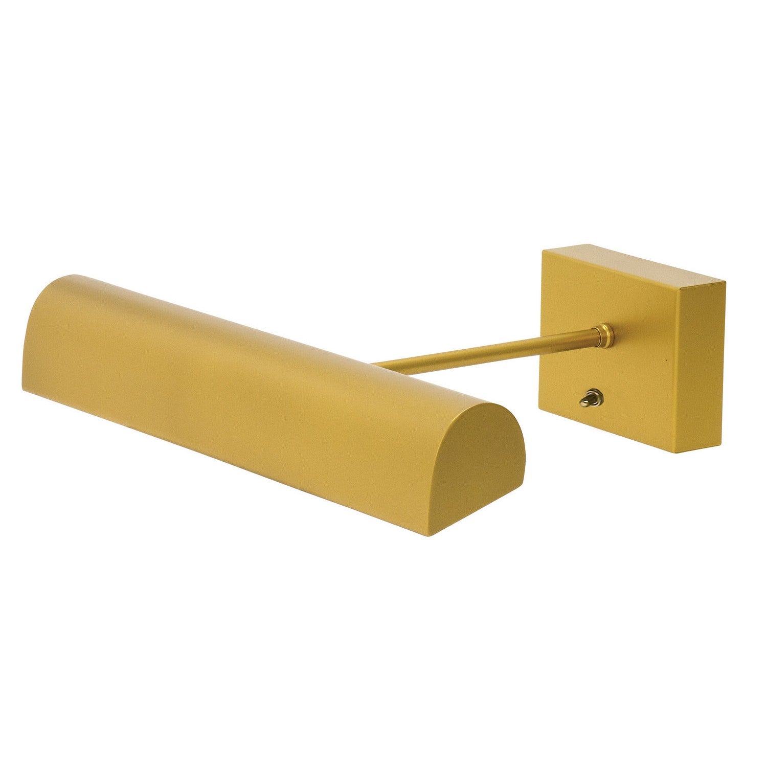 House of Troy - BTLED14-1 - LED Picture Light - Classic Traditional - Gold
