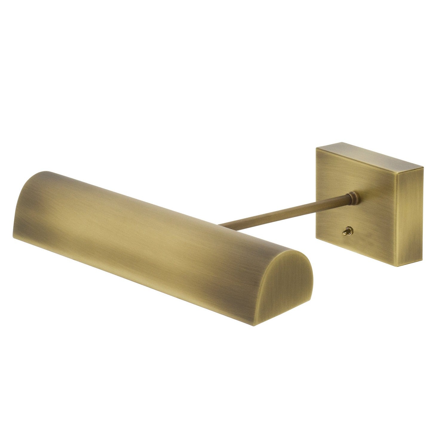 House of Troy - BTLED14-71 - LED Picture Light - Classic Traditional - Antique Brass
