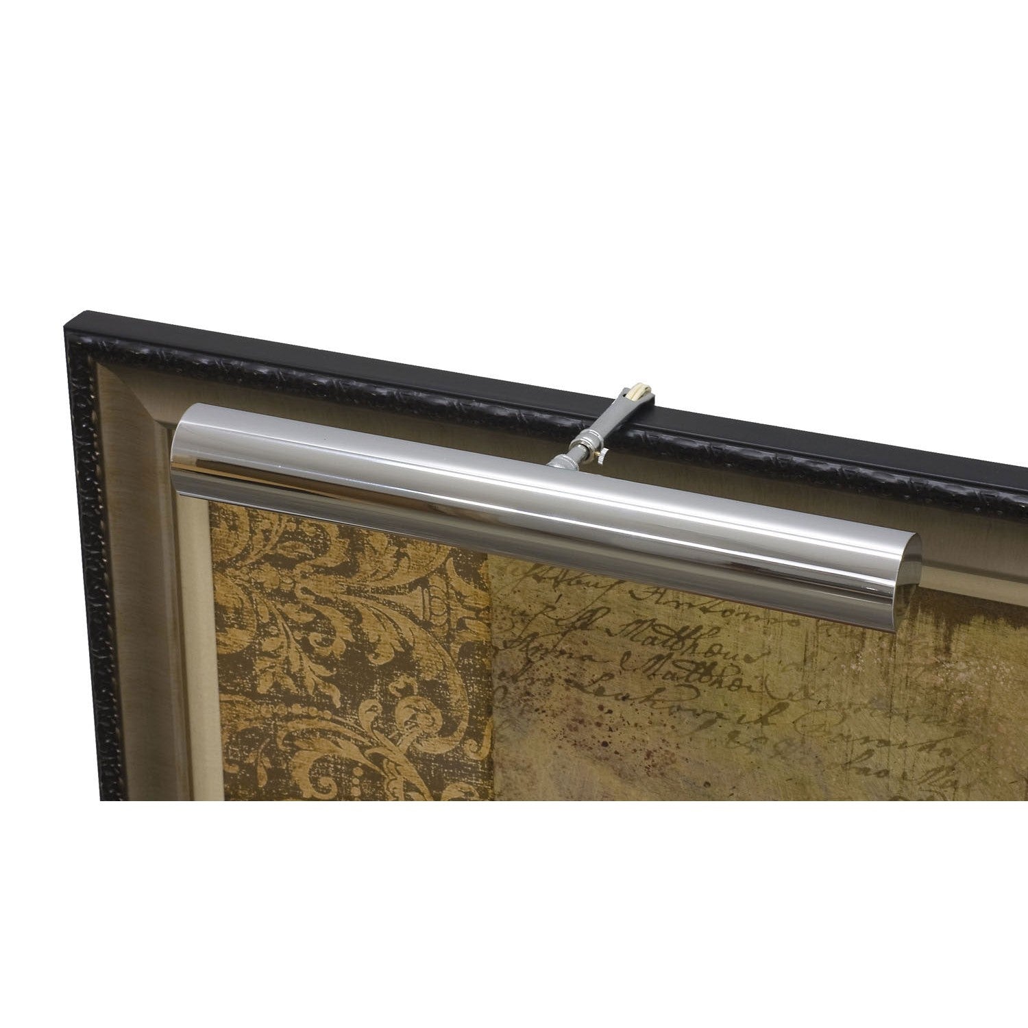 House of Troy - C16-62 - Two Light Picture Light - Classic Contemporary - Chrome