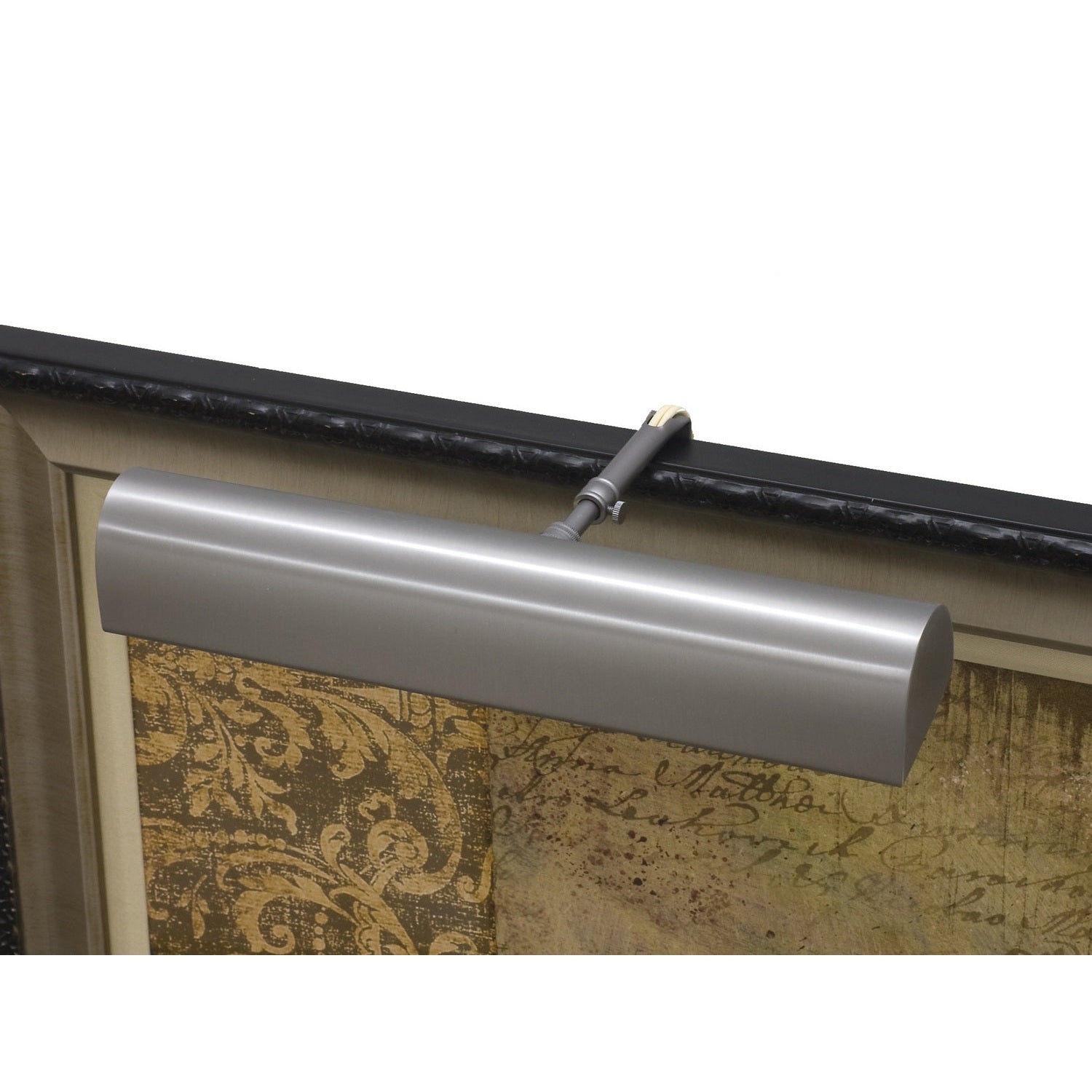House of Troy - T14-31 - Two Light Picture Light - Classic Traditional - Pewter
