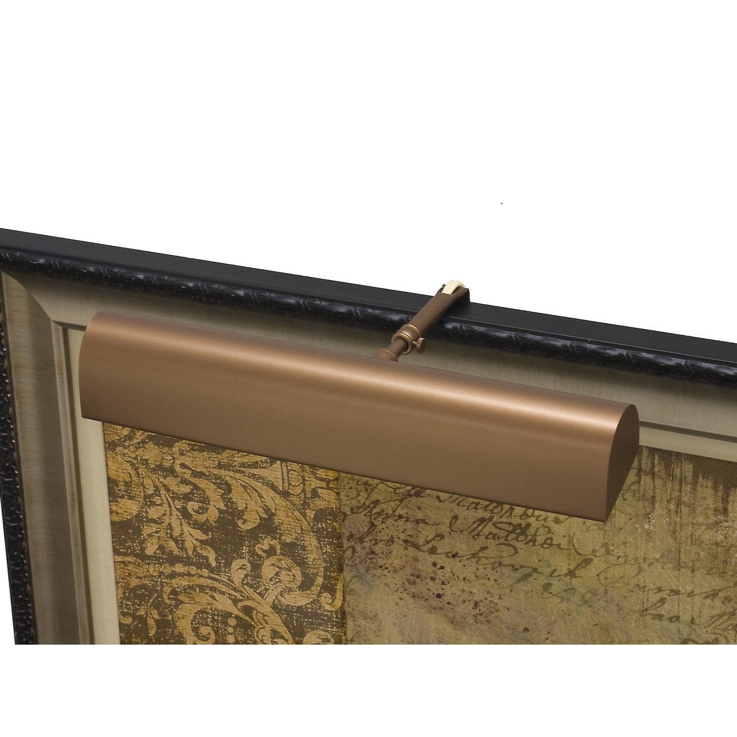 House of Troy - T14-5 - Two Light Picture Light - Classic Traditional - Bronze