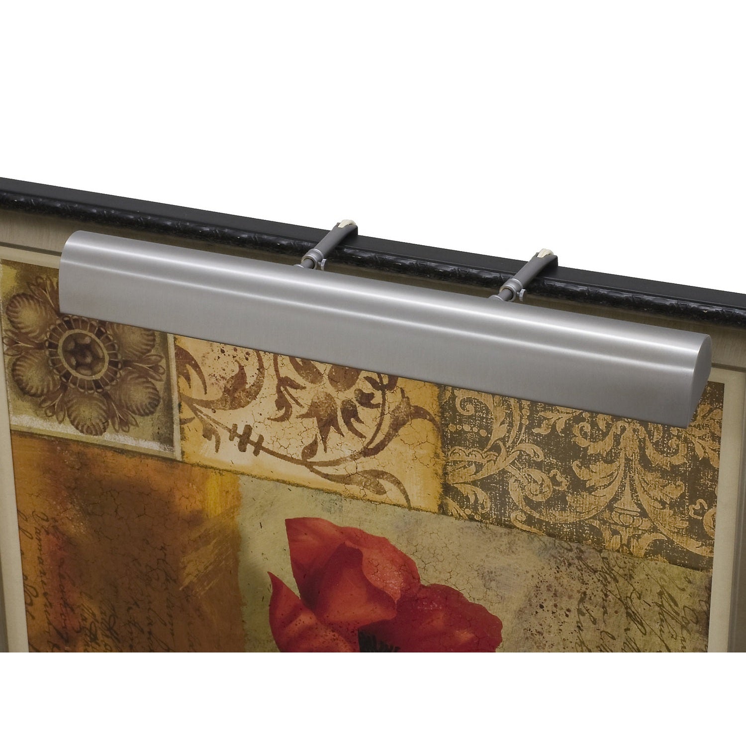 House of Troy - T21-31 - Three Light Picture Light - Classic Traditional - Pewter