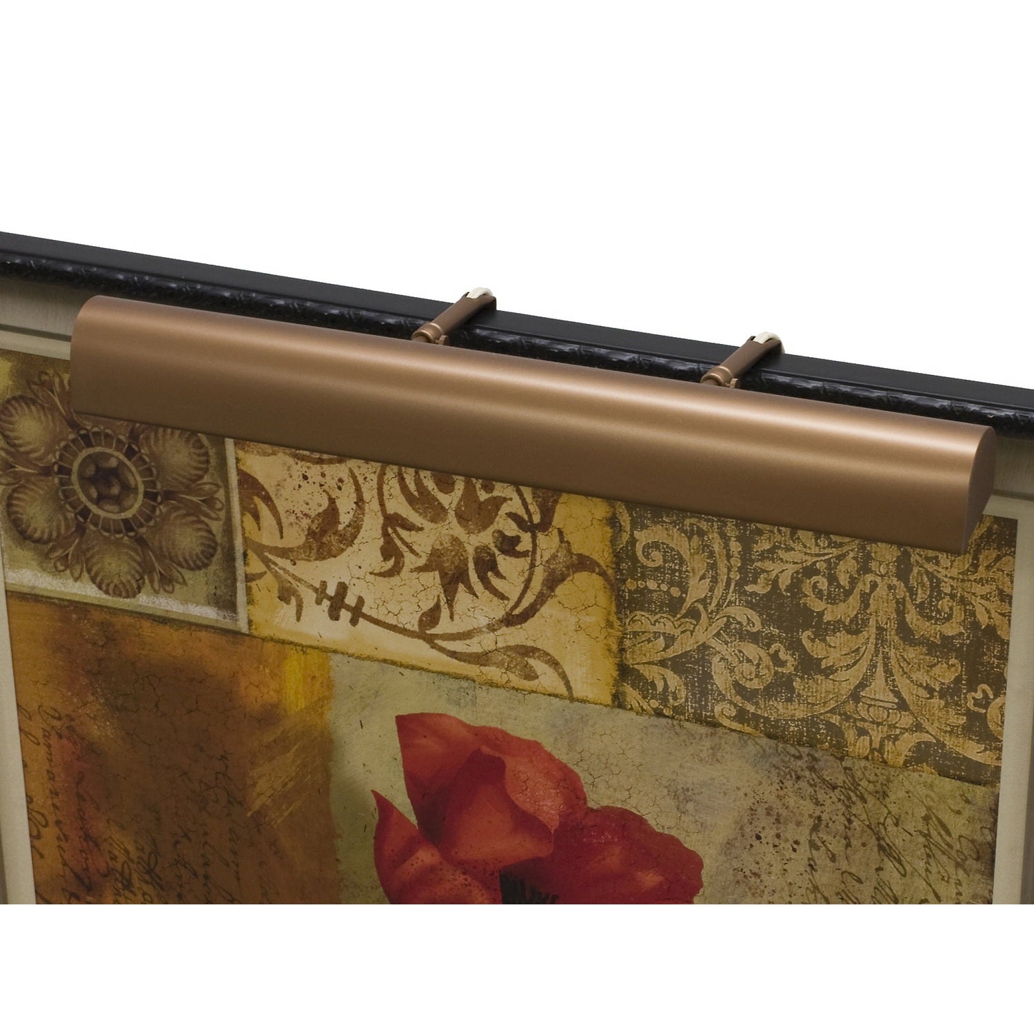 House of Troy - T21-5 - Three Light Picture Light - Classic Traditional - Bronze