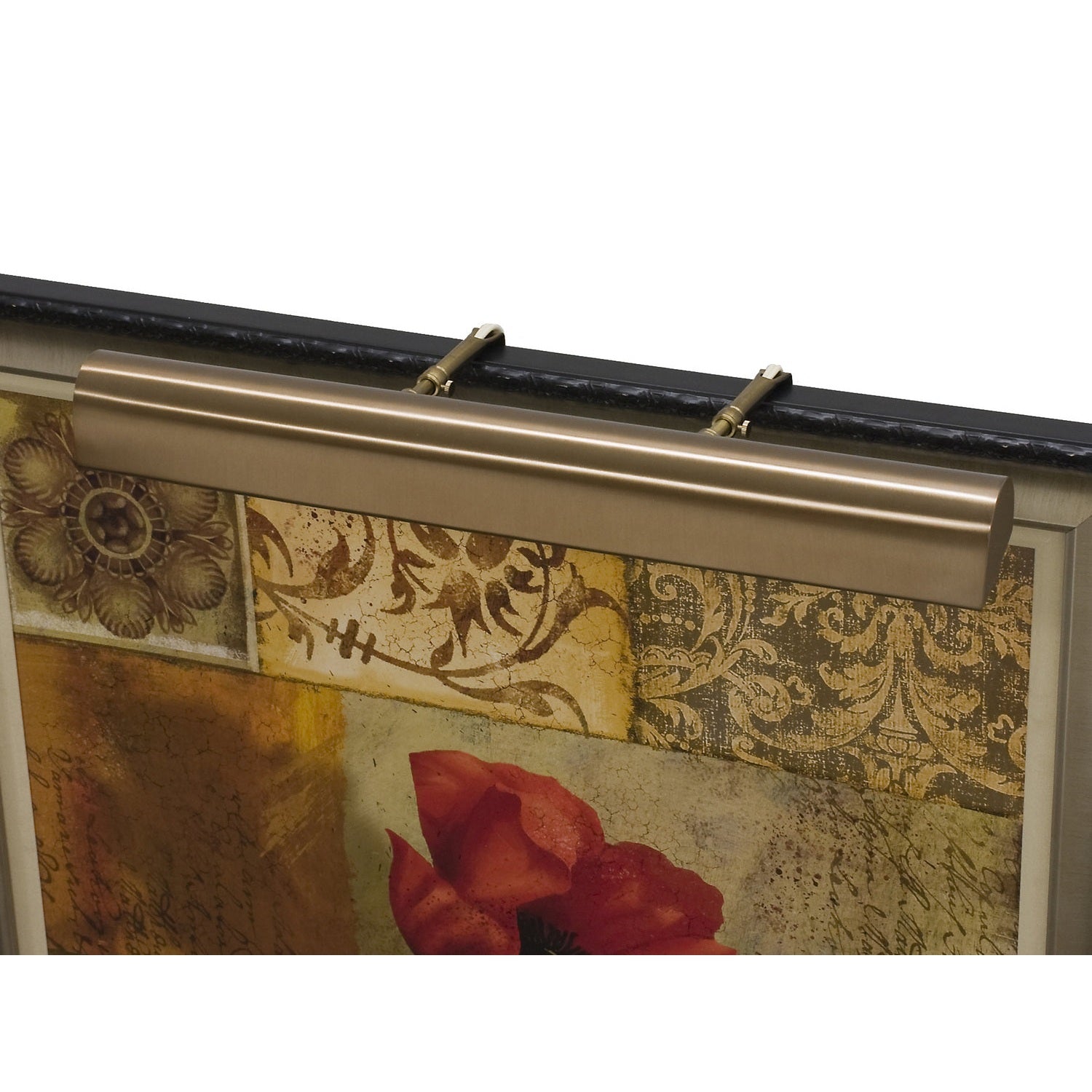 House of Troy - T21-56 - Three Light Picture Light - Classic Traditional - Statuary Bronze