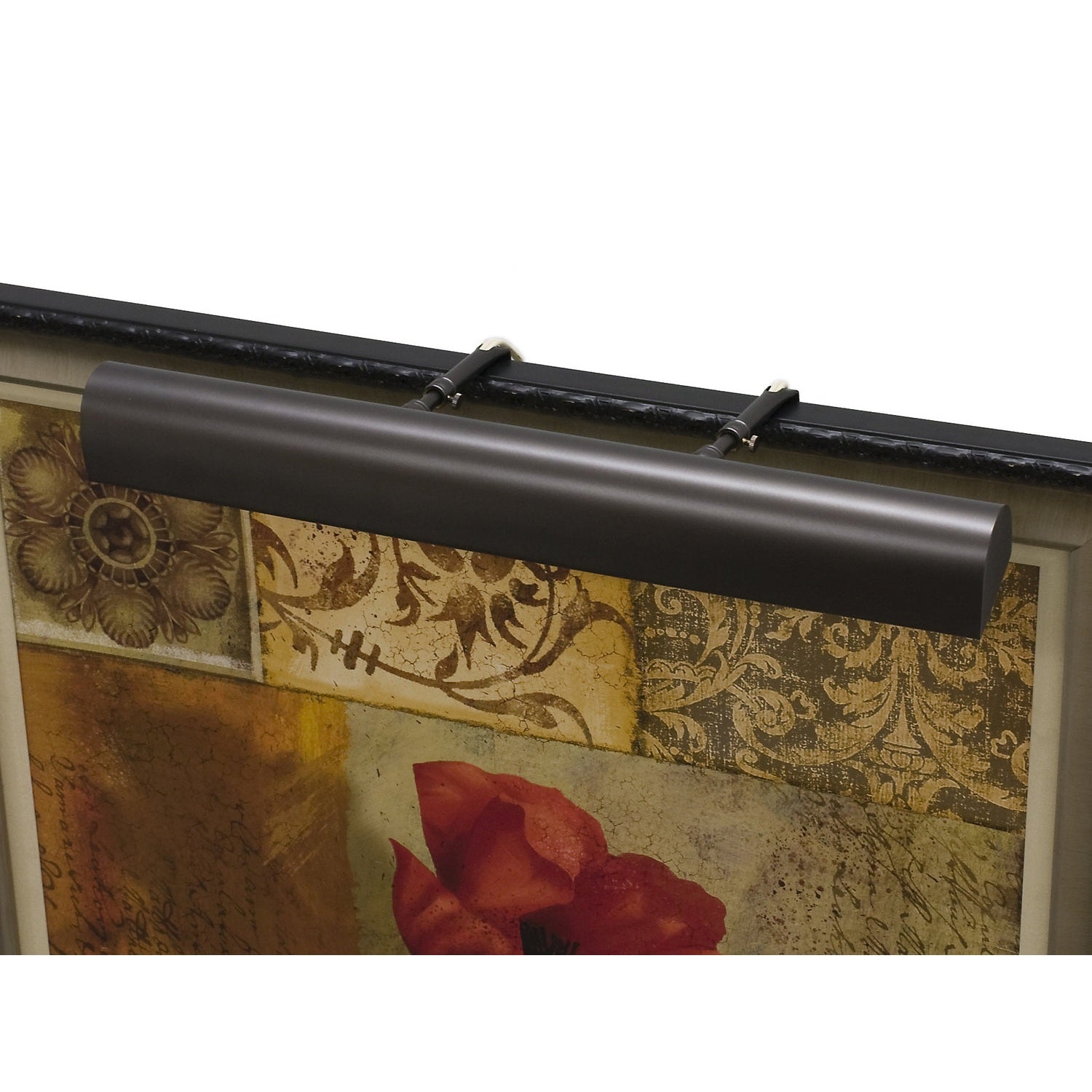 House of Troy - T21-81 - Three Light Picture Light - Classic Traditional - Mahogany Bronze