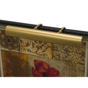 House of Troy - T24-1 - Three Light Picture Light - Classic Traditional - Gold