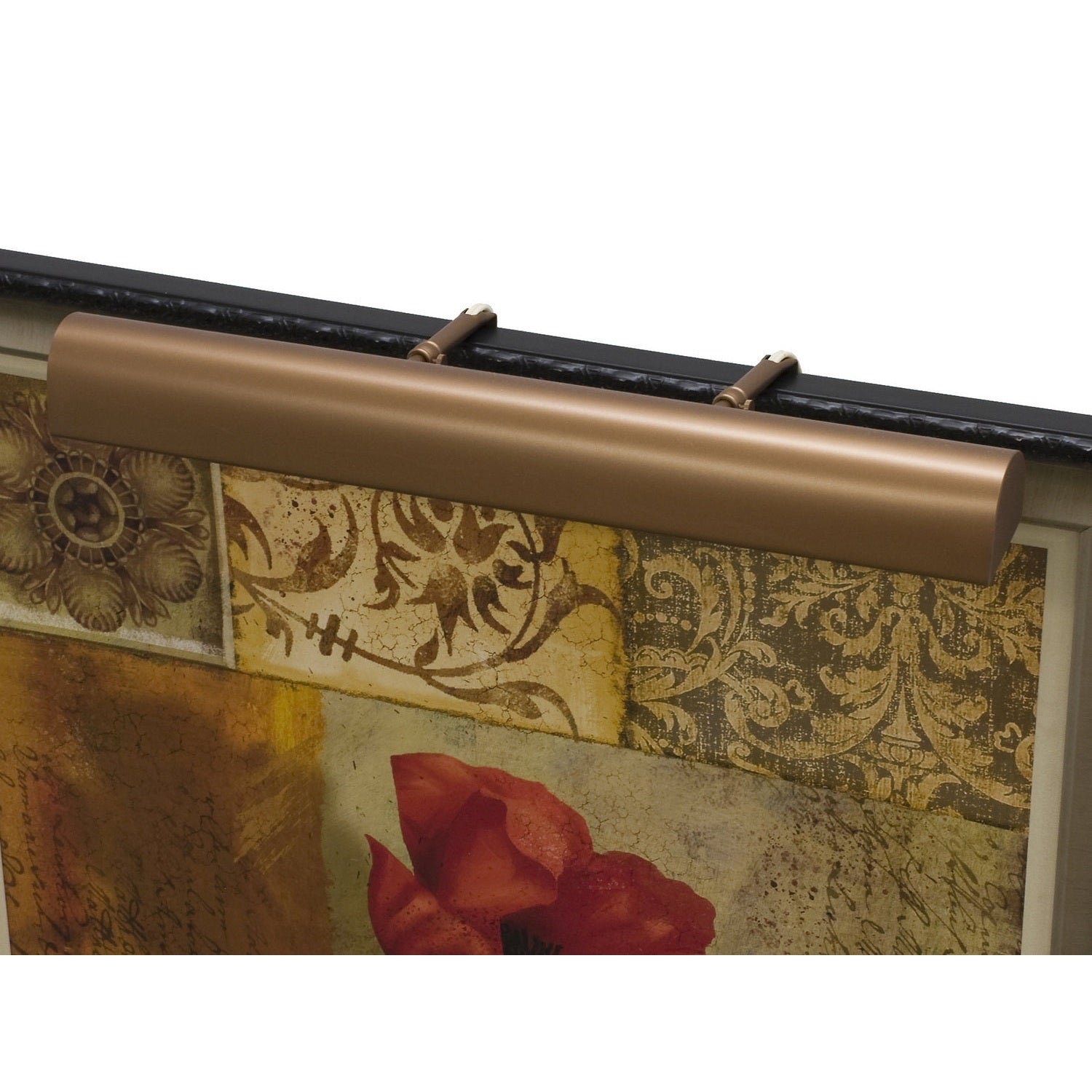 House of Troy - T24-5 - Three Light Picture Light - Classic Traditional - Bronze