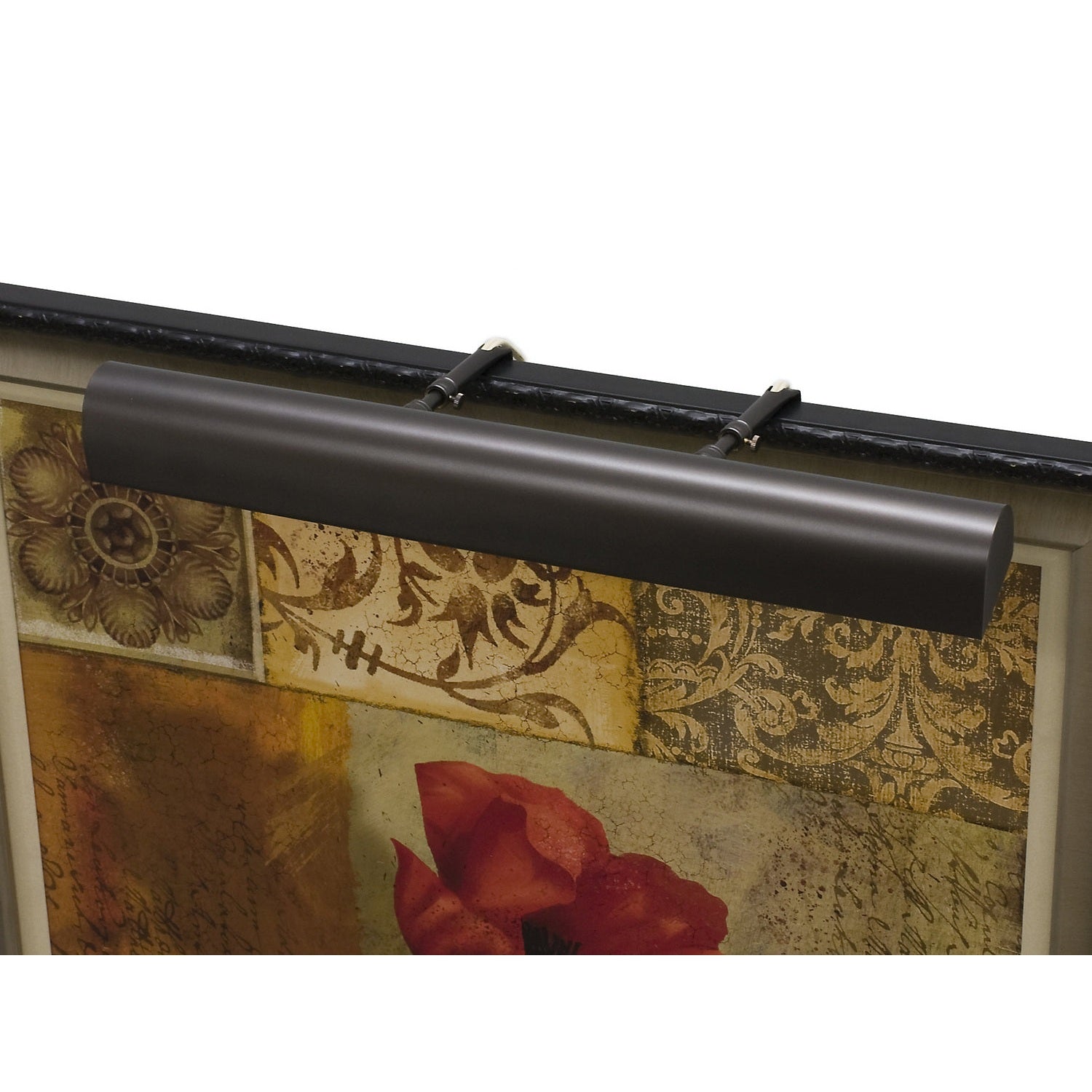 House of Troy - T24-81 - Three Light Picture Light - Classic Traditional - Mahogany Bronze