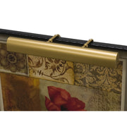 House of Troy - T30-1 - Four Light Picture Light - Classic Traditional - Gold