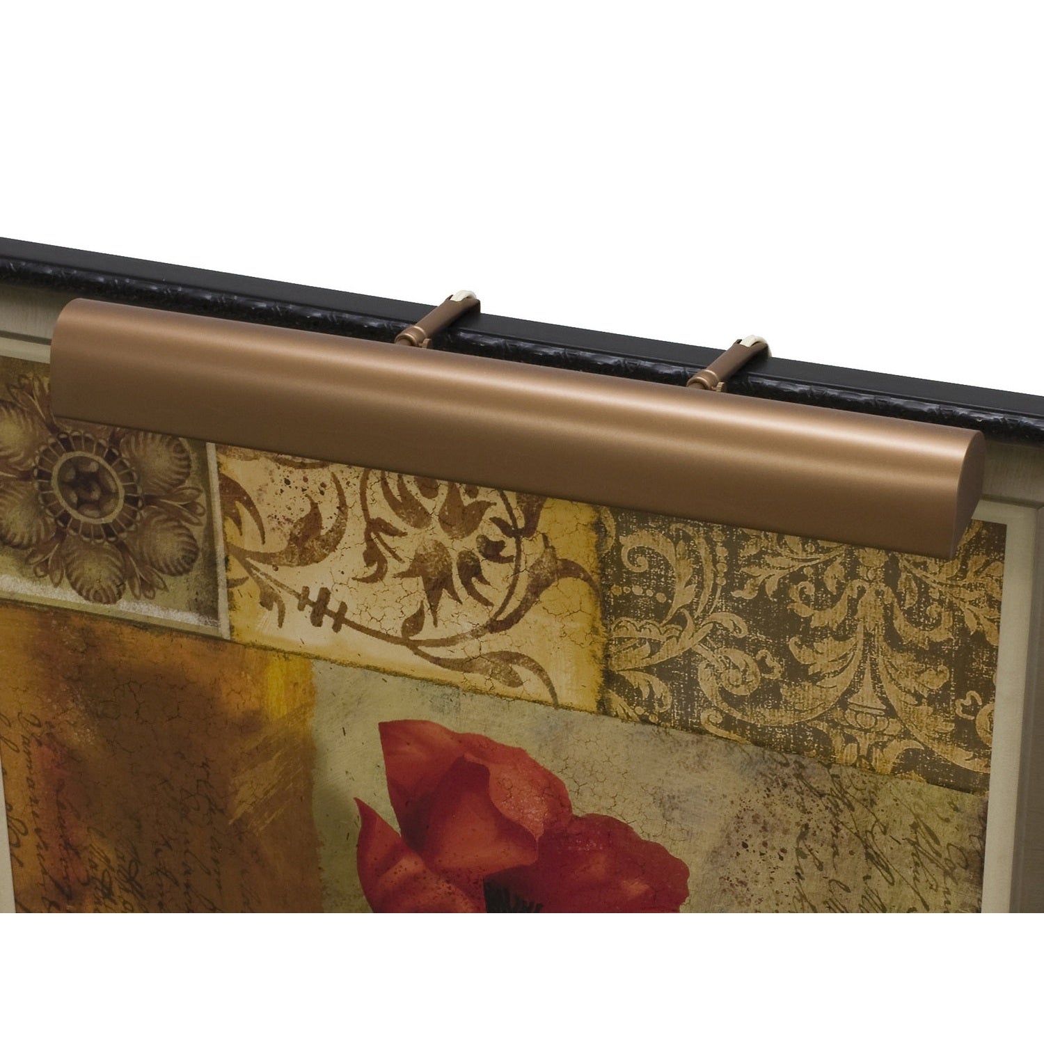 House of Troy - T30-5 - Four Light Picture Light - Classic Traditional - Bronze
