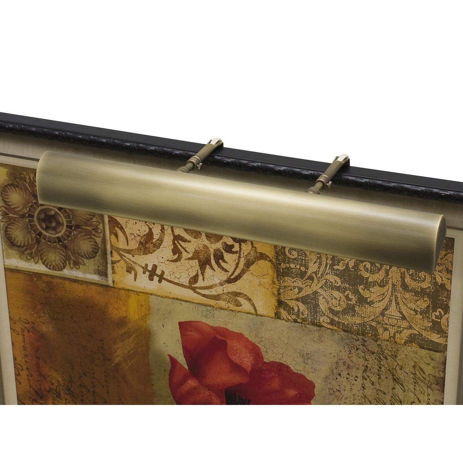 House of Troy - T30-71 - Four Light Picture Light - Classic Traditional - Antique Brass