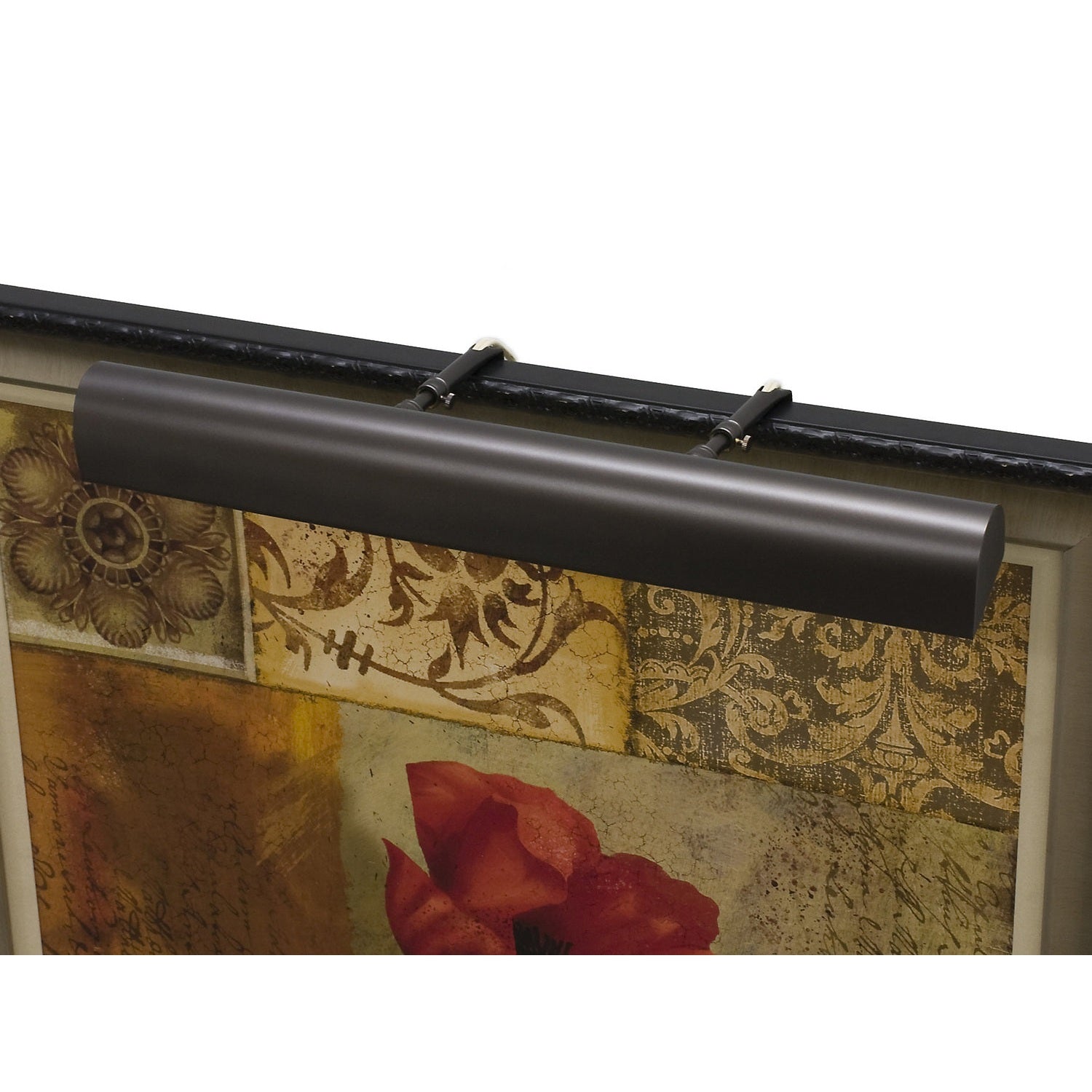House of Troy - T30-81 - Four Light Picture Light - Classic Traditional - Mahogany Bronze