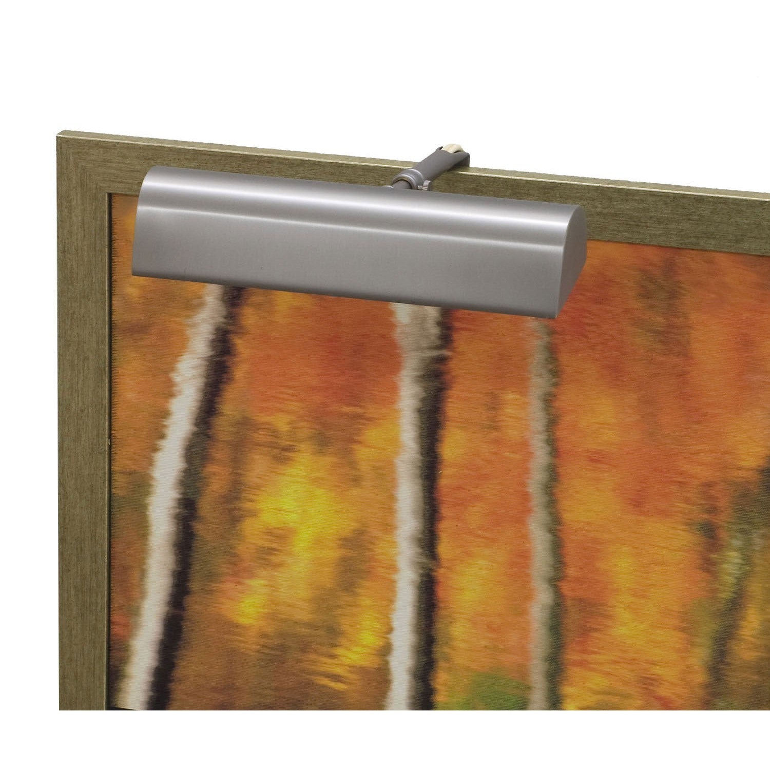 House of Troy - T9-31 - One Light Picture Light - Classic Traditional - Pewter