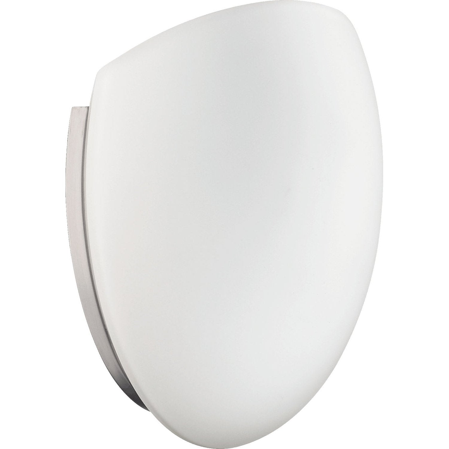 Quorum - 5898-65 - One Light Wall Sconce - Pod - Satin Nickel