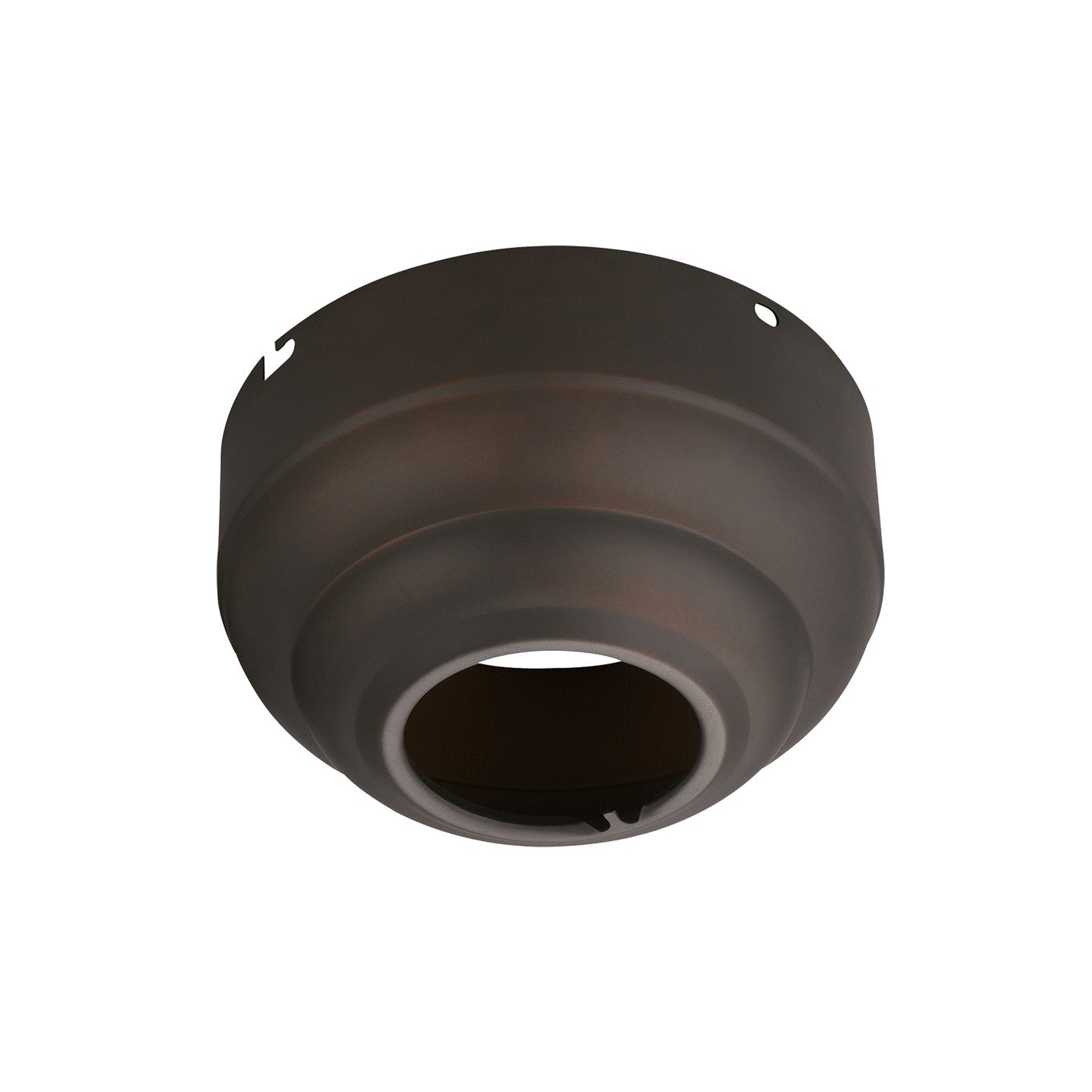 Visual Comfort Fan - MC95RB - Slope Ceiling Adapter - Universal - Roman Bronze