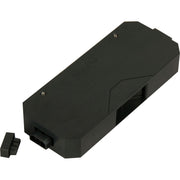 Maxim - 87885BK - Direct Wire Box - CounterMax MXInterLink4 - Black