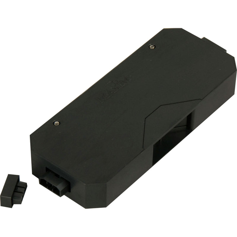 Maxim - 87885BK - Direct Wire Box - CounterMax MXInterLink4 - Black