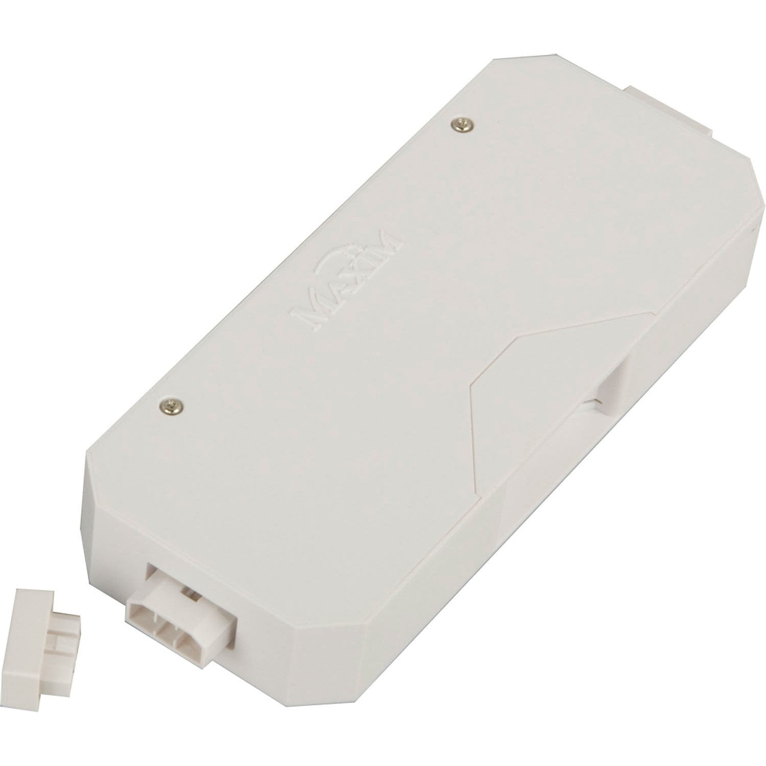 Maxim - 87885WT - Direct Wire Box - CounterMax MXInterLink4 - White