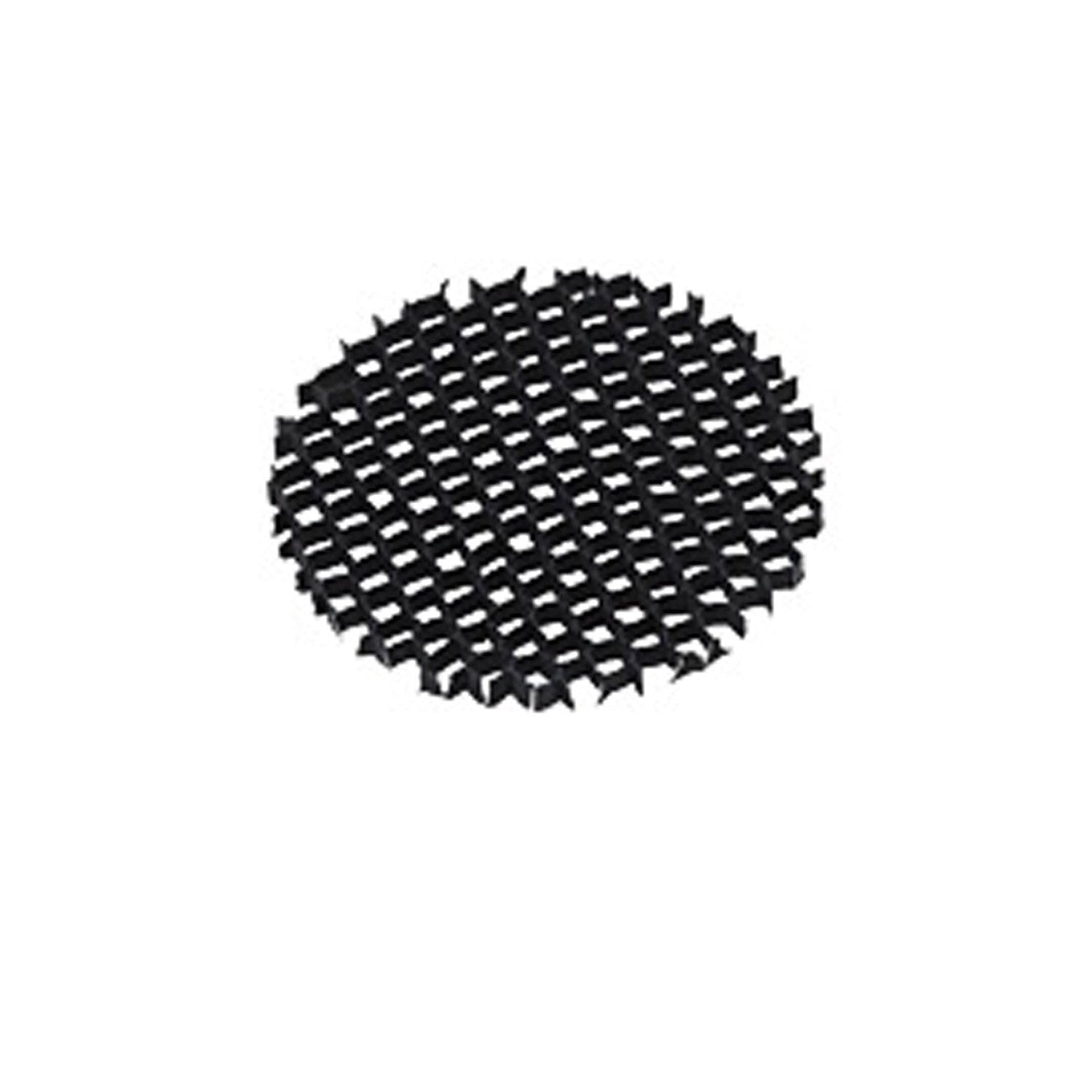 Visual Comfort Architectural - 700A03-36 - Eggcrate Louver - Eggcrate Louver - Black