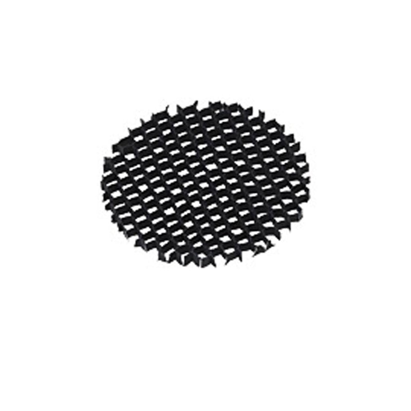 Visual Comfort Architectural - 700A03-36 - Eggcrate Louver - Eggcrate Louver - Black