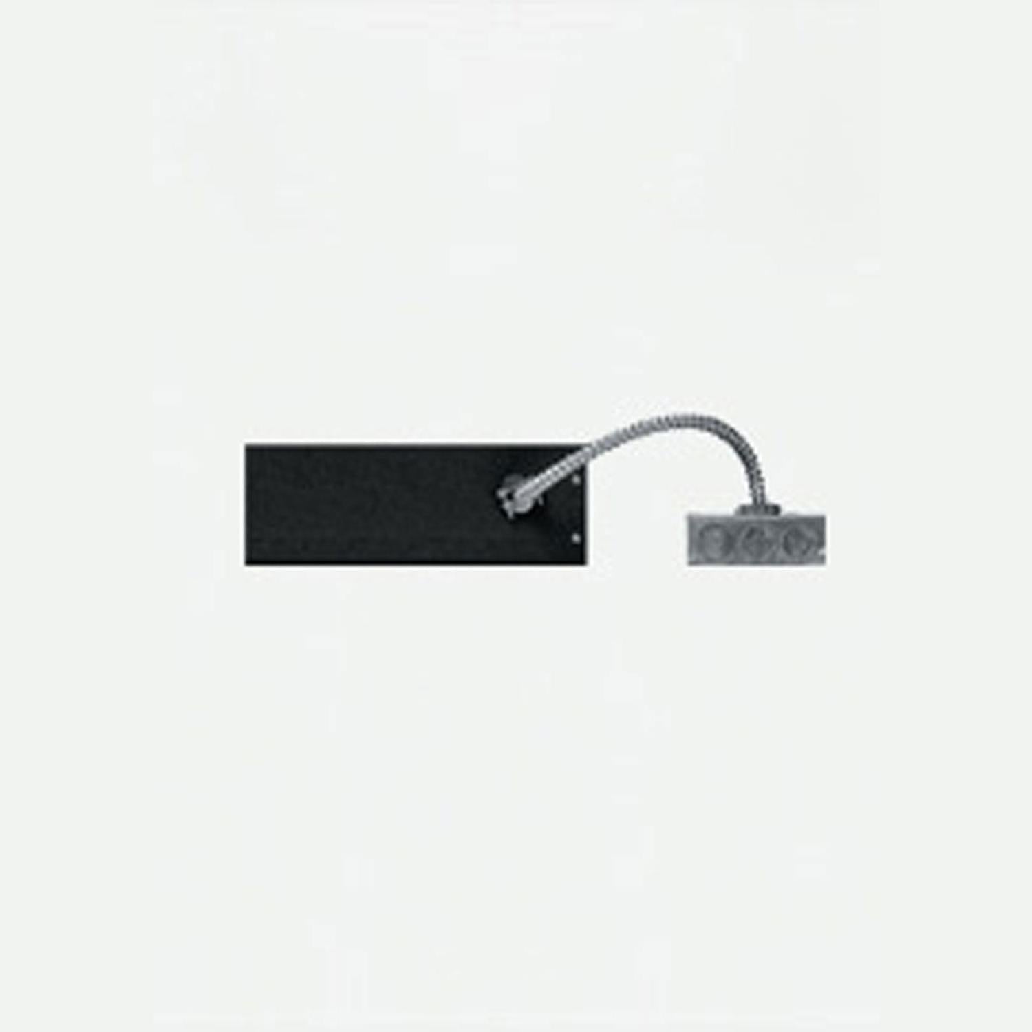 Visual Comfort Architectural - 700AT075T277 - Remote Transformer - Black